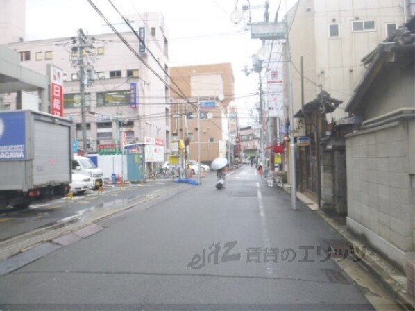 マイルドマンションIIIの物件内観写真